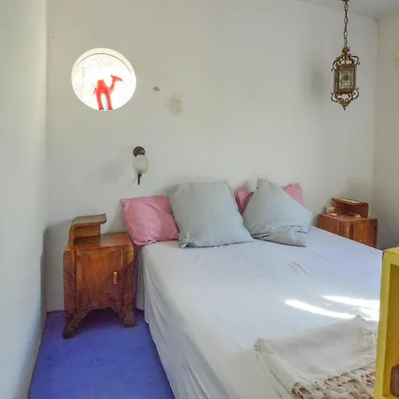 Casa vacanze Beautiful In With Wifi Cinisi