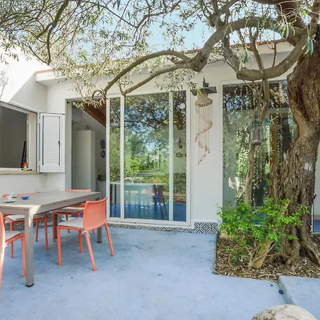 Casa vacanze Beautiful In With Wifi Cinisi
