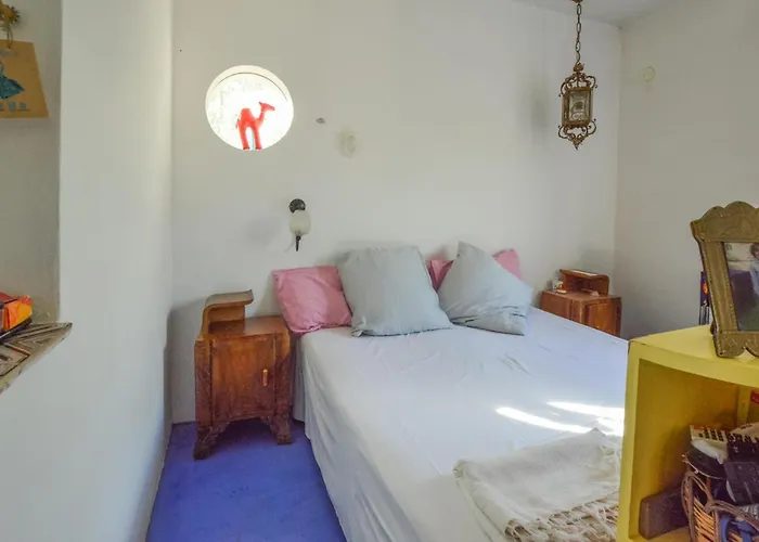 Casa vacanze Beautiful In With Wifi Cinisi