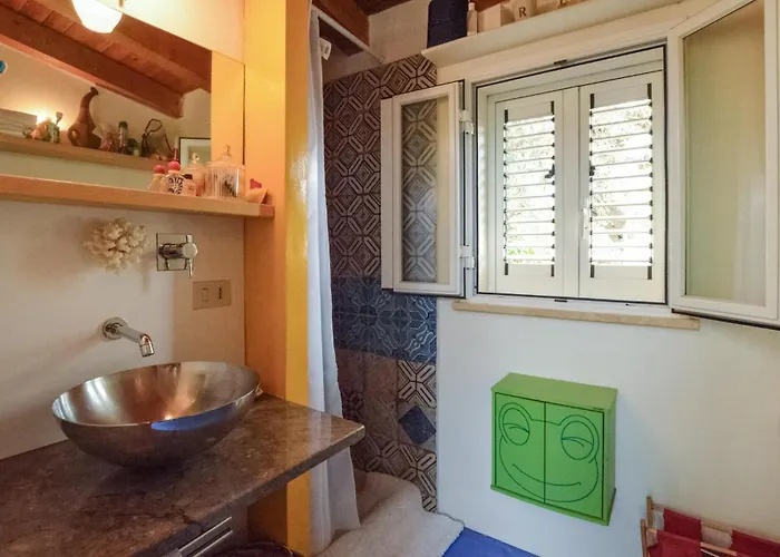 Beautiful In With Wifi Casa vacanze