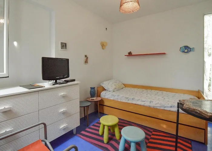 Beautiful In With Wifi Casa vacanze Cinisi