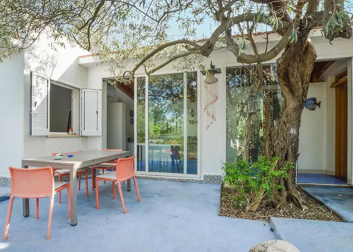 Casa vacanze Beautiful In With Wifi Cinisi
