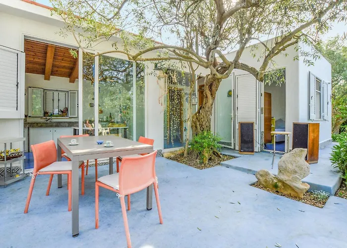 Casa vacanze Beautiful In With Wifi